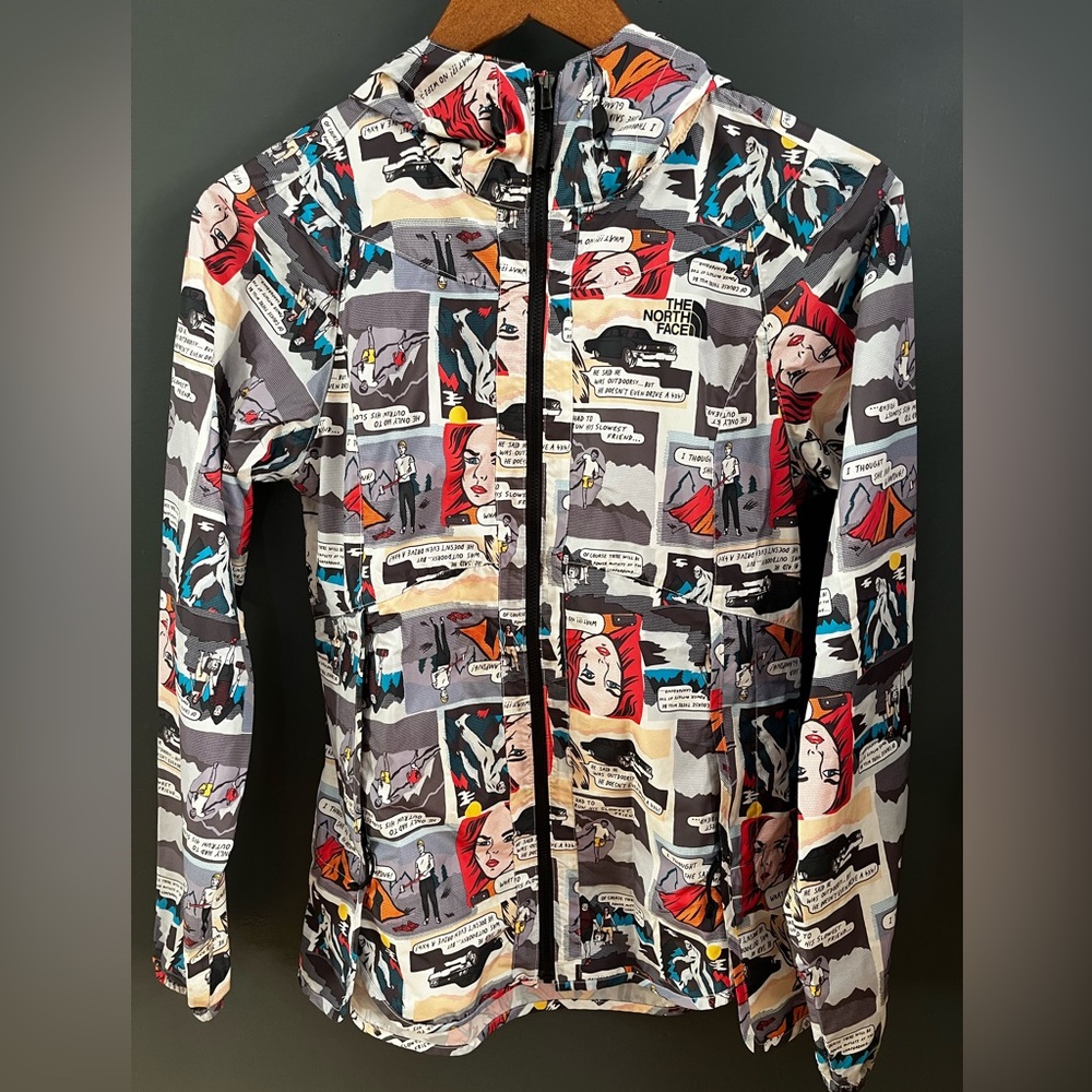 The North Face Shell Jacket - image 1